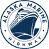 Alaska Marine Highway Logo