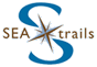 Sea Trails logo